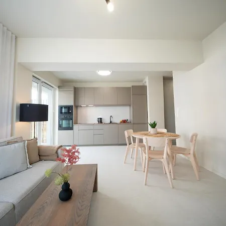Apartamento Nordic 61 *
