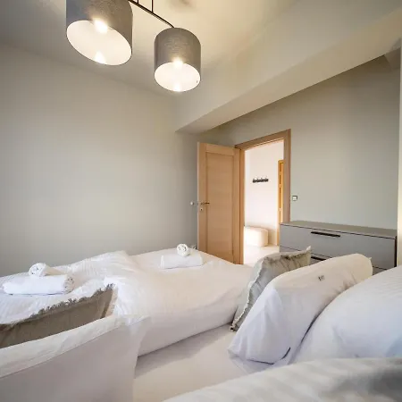 Nordic 61 Apartment