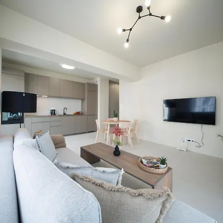 Apartamento Nordic 61 Zator
