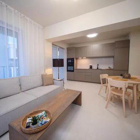 Apartamento Nordic 61