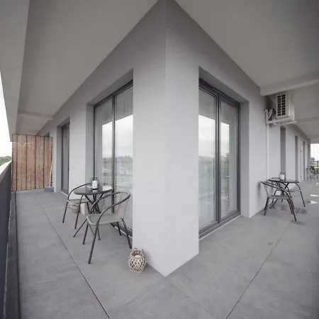 Apartamento Nordic 61
