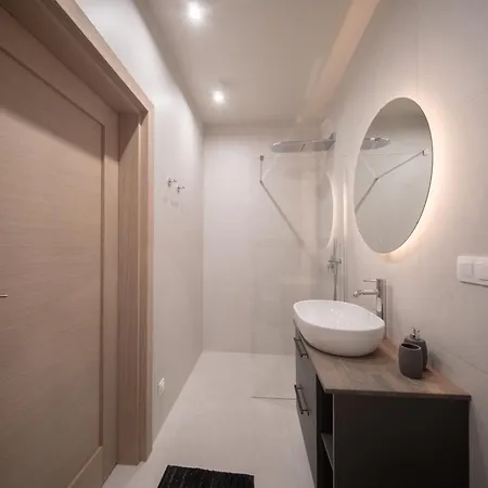 Nordic 61 Apartment *